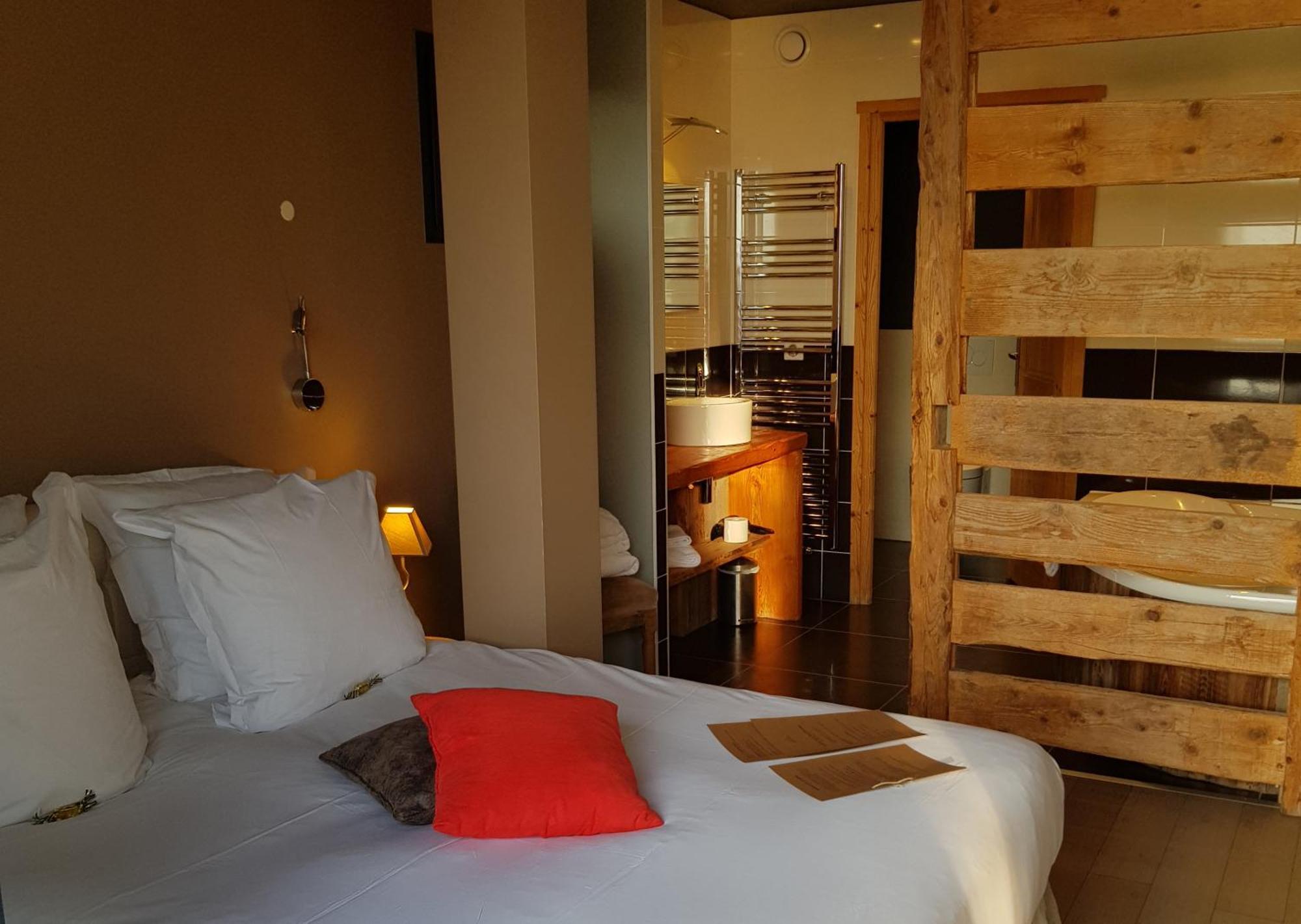 Chalet Christine Talloires Δωμάτιο φωτογραφία