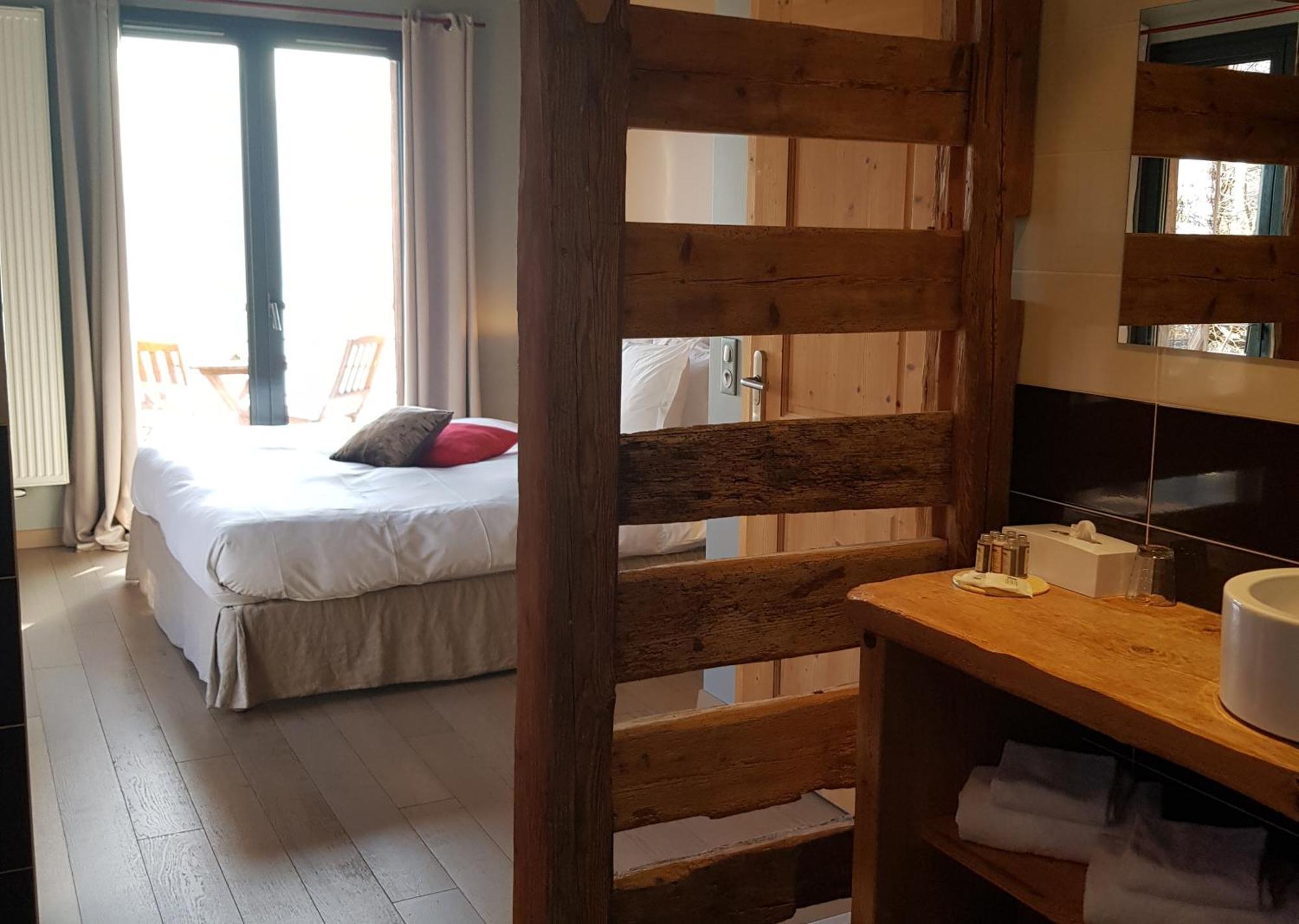 Chalet Christine Talloires Δωμάτιο φωτογραφία